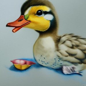 Exploring the Fascinating World of Different Baby Duck Breeds