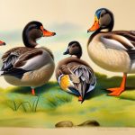 Exploring the Fascinating World of Heavy Duck Breeds: A Guide for Duck Enthusiasts