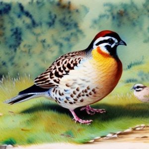 Exploring the Fascinating World of Quail Breeds