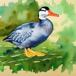 Exploring the Fascinating World of Runner Duck Breeds