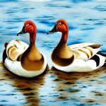 Exploring the Unique Beauty of Brown and White Duck Breeds