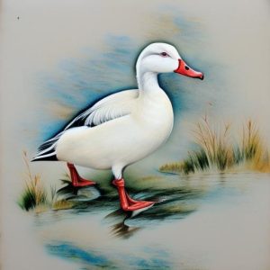 Exploring the Unique Characteristics of White Duck Breeds