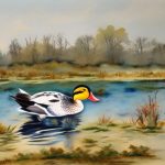 Exploring the Unique and Diverse Breeds of Ducks in the United States