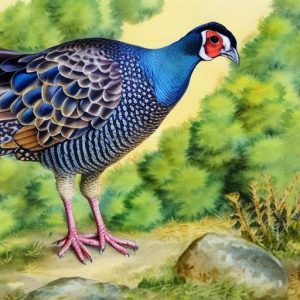 Exploring the Unique Varieties of Guinea Fowl Breeds