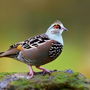 Exploring the Fascinating World of Keeping Japanese Painted Quail