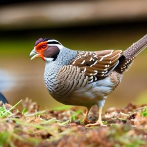 Exploring the Advantages of Raising Japanese Quail Alongside Chickens