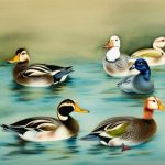 Exploring the Fascinating Variety of Duck Breeds: An Overview of Different Types of Ducks