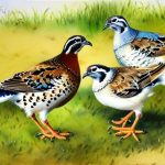 Exploring the Fascinating World of Quail Breeding: Can Different Breeds Successfully Mate?