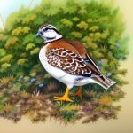 Exploring the Fascinating World of Laws and Regulations for Breeding and Raising Bobwhite Quail
