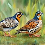Exploring the Diversity of Quail Breeds in Texas: A Guide to the Native Species
