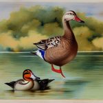 Exploring the Fascinating World of Duck Domestic Breeds: A Guide to Different Varieties