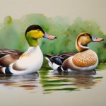 Exploring the Diversity of Irish Duck Breeds: A Fascinating Look at the Varieties of Ducks Found in Ireland