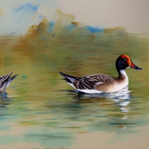 Exploring the Fascinating Traits of Different Duck Breeds: Their Unique Characteristics and Qualities