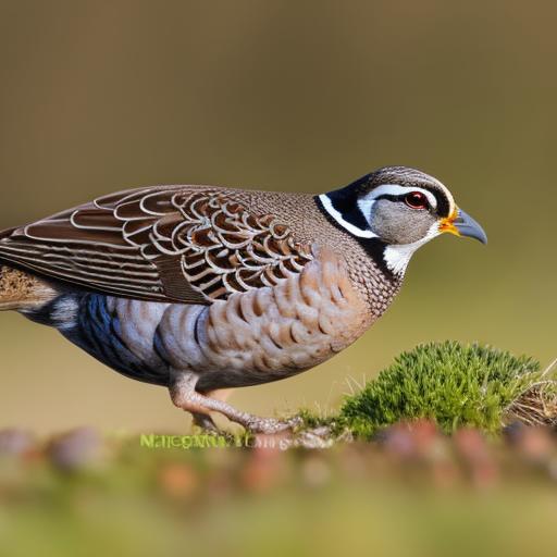 Exploring the Charm of Dutch Quail: Keeping It Authentic