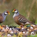 Exploring the Possibilities: Keeping Quails in Your Garden