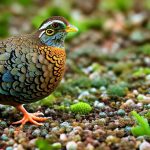 Exploring the Potential: Keeping Button Quail Outdoors