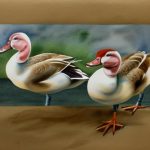 Exploring the Fascinating World of Domestic Ducks: Discovering the Unique Traits of Different Breeds