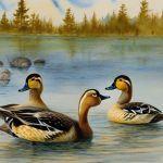 The Fascinating Variety of Duck Breeds Found in Alaska