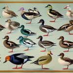 The Fascinating World of Duck Breeds: A Look at the Variety of Ducks You Need to Know About