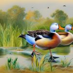 The Fascinating World of Common Farm Duck Breeds: A Comprehensive Guide