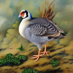 Feathersite Showcases All Guinea Fowl Breeds