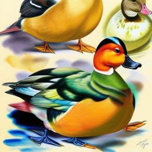 The Top Friendliest Duck Breeds for Your Next Pet