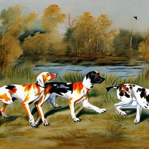 Discover the Top Breeds of Duck Hunting Dogs to Enhance Your Next Hunting Adventure