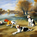 Discover the Top Breeds for Duck Hunting Excursions – A Guide to the Best Hunting Dogs