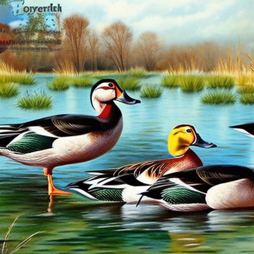 Discover the Top Breeds for Duck Hunting: A Guide to the Best Duck Hunting Breeds