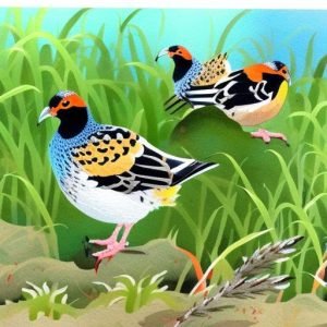 Unlock the Secrets to Successful Japanese Quail Breeding: Top Tips for Breeding Japanese Quail