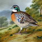 The Largest Quail Breeds: A Fascinating Look at These Impressive Birds