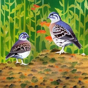 Master the Art of Raising and Breeding Quail: A Complete Guide