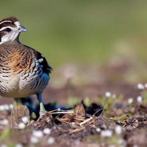 Mastering the Art of Raising Quail Chicks: 5 Essential Tips for Success