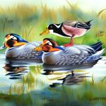 Preserving Endangered Duck Breeds: A Call to Action