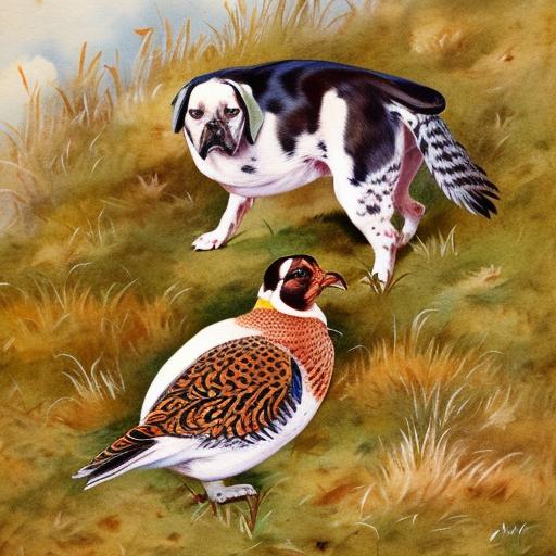 The Top Quail Dog Breeds You Need to Know About for Hunting and Companionship