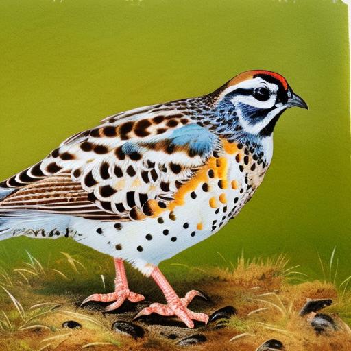 The Top Quail Breeds for Delightful Pets: A Handy Guide