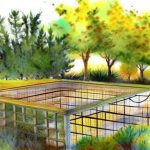 Creating the Ultimate Quail Habitat: Innovative Breeding Pens for Quail Cage