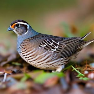 Discover the Joys of Keeping a Quail as a Pet: Can I Have a Quail as a Companion?