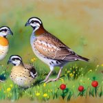 Exploring the Varied World of Quail Breeds: A Guide to Different Quail Species