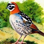 Exploring the Fascinating World of Quail: A PowerPoint Presentation on Different Quail Breeds