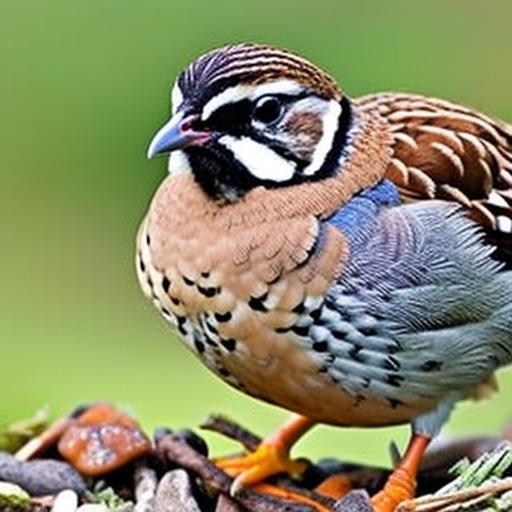 Unveil the Top Tips for Thriving Quail Care: Your Ultimate Guide to Keeping Happy Quail Birds