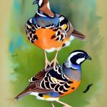 Show-Stopping Quail Breeds: A Guide to the Best Ones for Exhibition