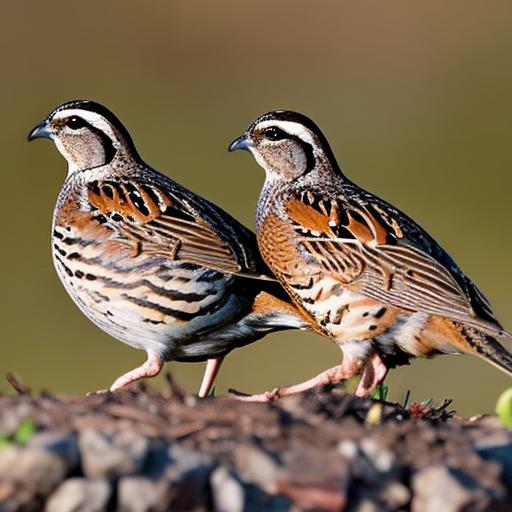How Much Space Do You Really Need to Keep Quail? The Ultimate Guide