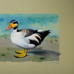 New Title: “Preserving Endangered Domestic Duck Breeds: Why These Unique Birds Need Our Help
