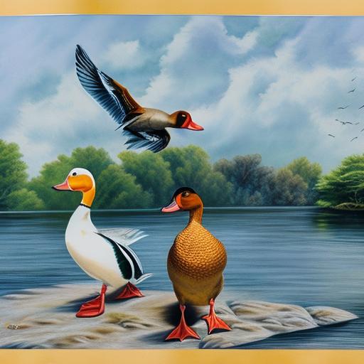 largest duck breeds