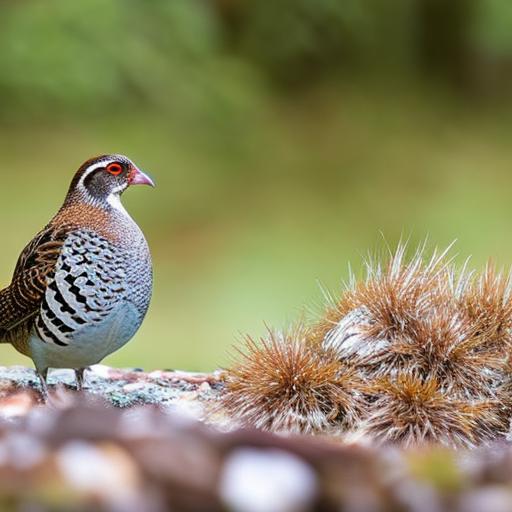 The Ultimate Guide to Keeping Japanese Quail: Everything You Need to Know