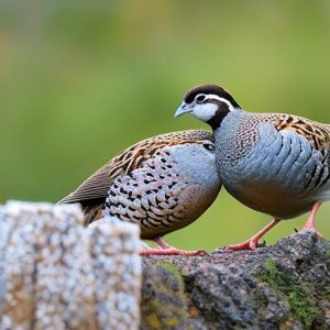 The Ultimate Guide to Maximizing Outdoor Benefits for Japanese Quail: The Art of Keeping Them Outside