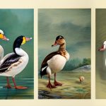 Uncover the Secrets of Different Duck Breeds: A Comprehensive Guide to Identifying Duck Varieties