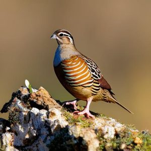 Uncover the Legalities and Delights of Keeping a Quail as a Pet in California