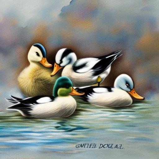 Uncovering the Charms of Small Duck Breeds: A Guide to Tiny But Mighty Ducks
